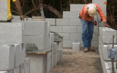 The Long-Term Benefits of Quality Commercial Masonry