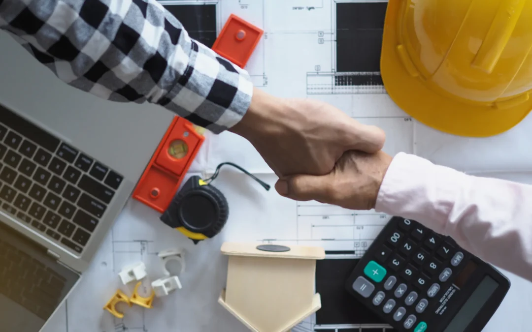 How To Choose The Right Commercial Mason